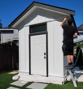 Picasshome Painting photo 5