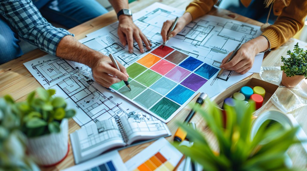 Painters Kitsilano Vancouver heritage character home