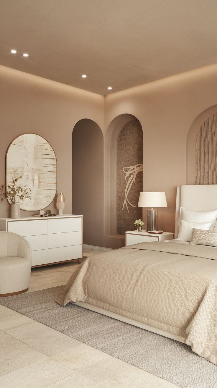Vancouver condo interior painting luxury finish Vancouver