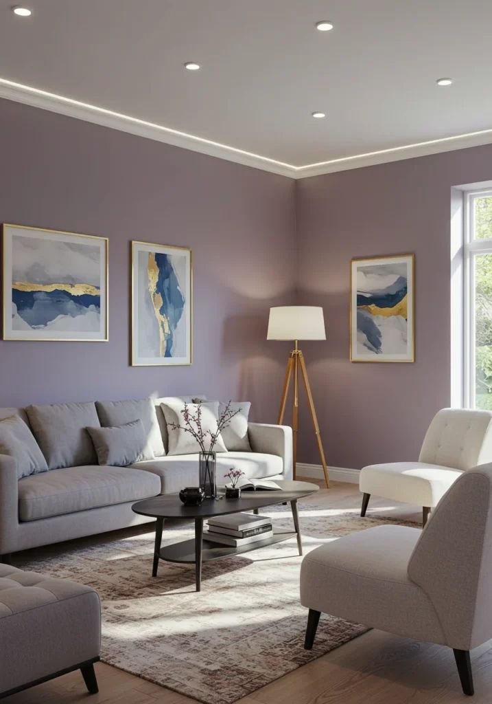 Picasshome Painting | Vancouver Painters Marpole Vancouver residential home