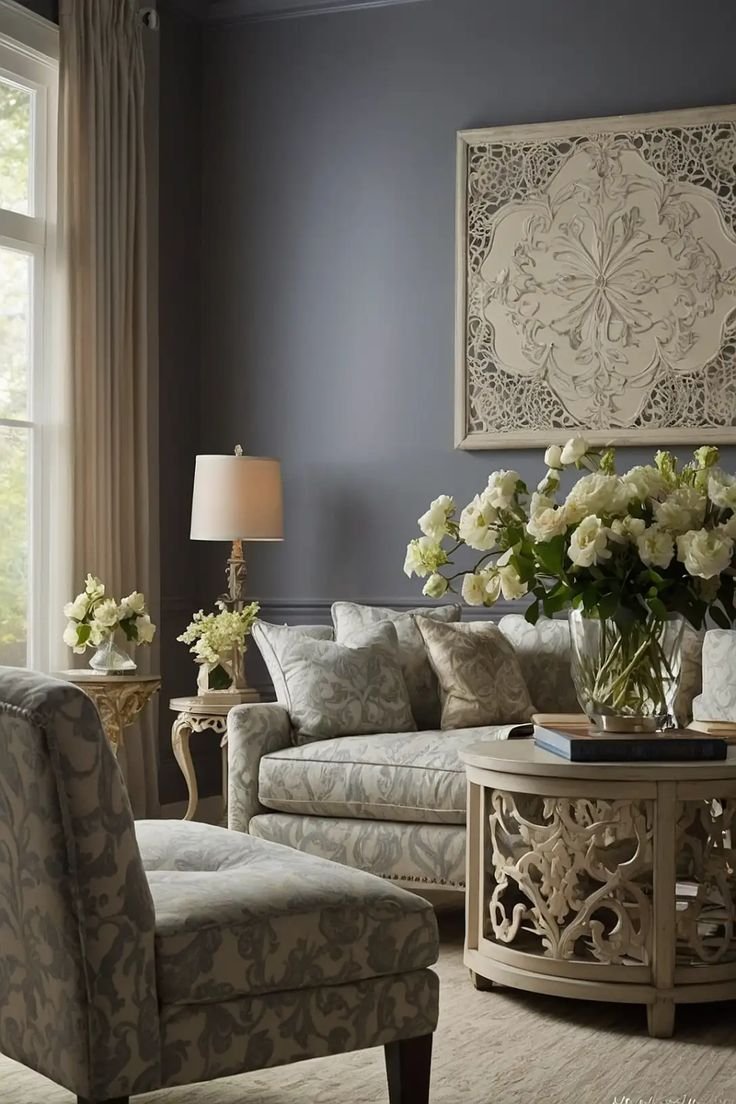 Picasshome Painting | Vancouver Painters Mount Pleasant Vancouver character home interior 7th Avenue