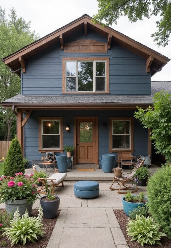 Siding Painters Vancouver Vancouver professional finish