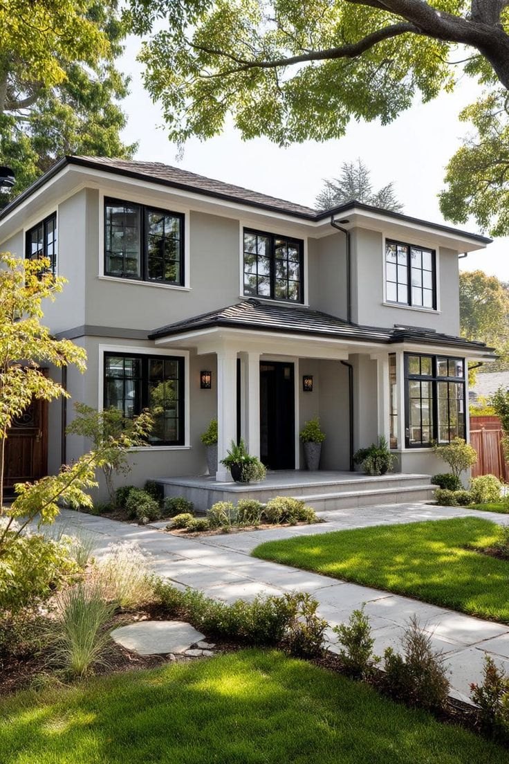 Stucco Repair & Painting Vancouver Vancouver professional finish