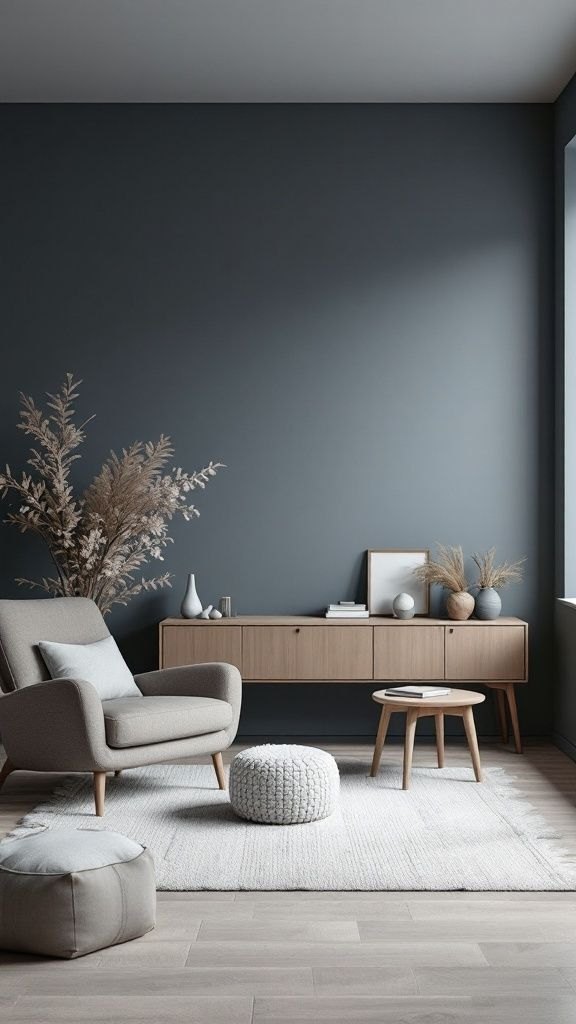 Residential painters Vancouver - Picasshome Painting interior project