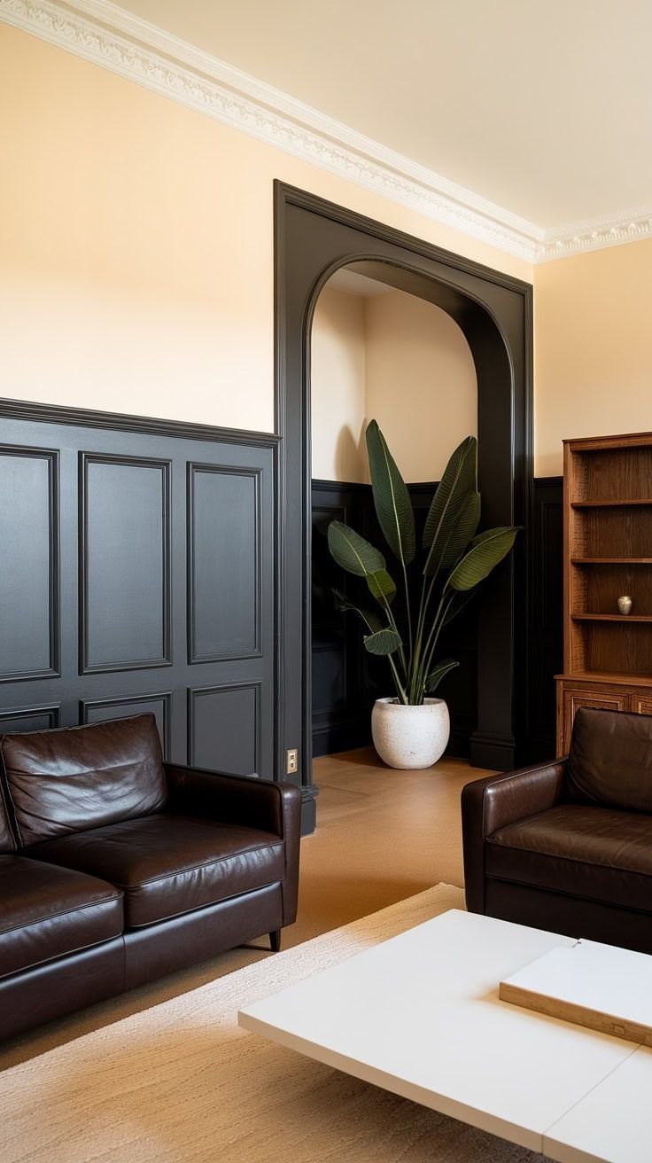 Faux Finishes & Specialty Painting Vancouver - Picasshome Painting
